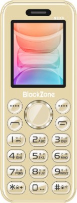 BlackZone NEXA(Gold)