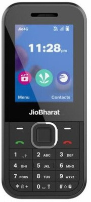 Jio B2(Black)