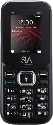 Sia S310(ink black)