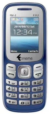 FONEME FM2(Blue)