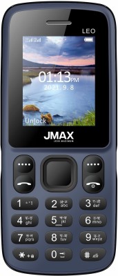 Jmax LEO(Dark Blue)