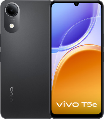 vivo T5e (Shadow Grey, 64 GB)(4 GB RAM) product image