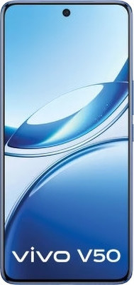 vivo V50 5G (Starry Night, 256 GB)(8 GB RAM)