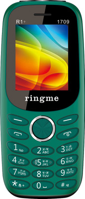 ringme 1709(Green)
