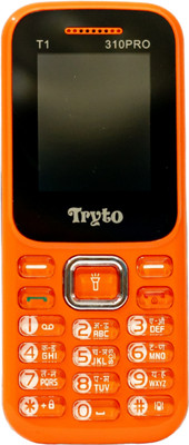 TRYTO T1 310PRO(Orange)