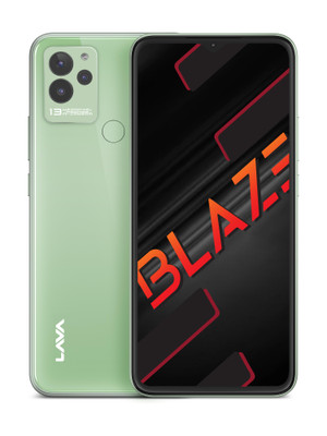 LAVA Blaze product image