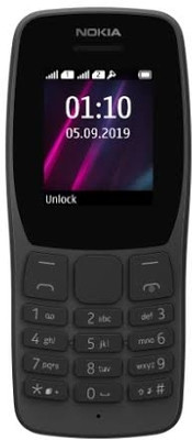 Nokia TA-1192 Black(Black)