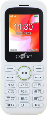 Pear R -313(White)
