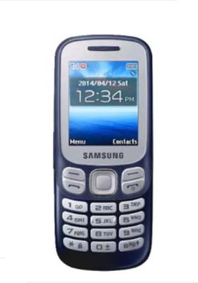 Samsung Metro SM-313(Blue)