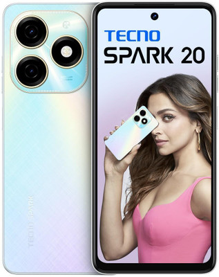 Tecno Spark 20 product image
