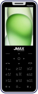 Jmax Touch(Dark Blue)