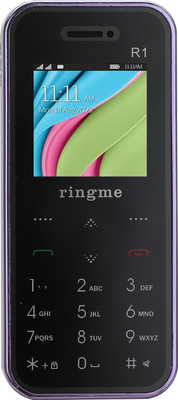 ringme R 1(Purple)