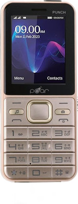Pear PUNCH(Gold)