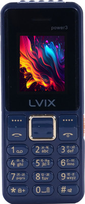 Lvix Power 3(Blue)
