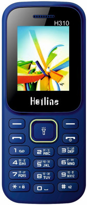 HOTLINE H310(Dark Blue)