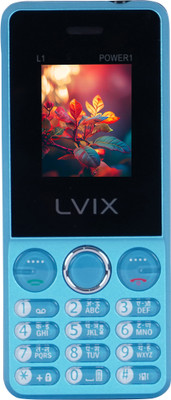 Lvix L1 Power 1(Sky Blue)