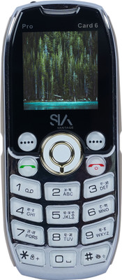 SIAVANTAGE PRO CARD 6(Gold)