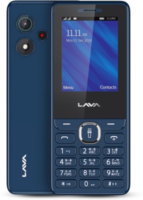 LAVA A5_2025(Dark Blue)