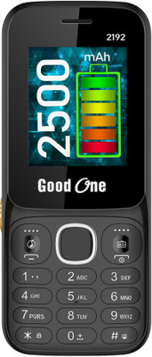 Good One 2192(Black)