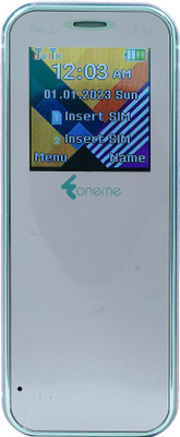oneme FM-2 F33(light gold)