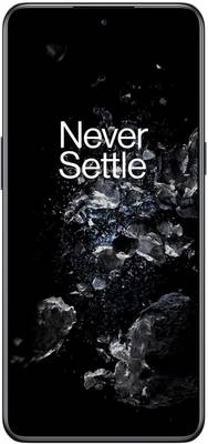 OnePlus 10T 5G (Moonstone Black, 128 GB)
