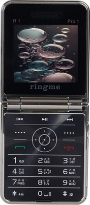 ringme R1 PRO 1(Green)