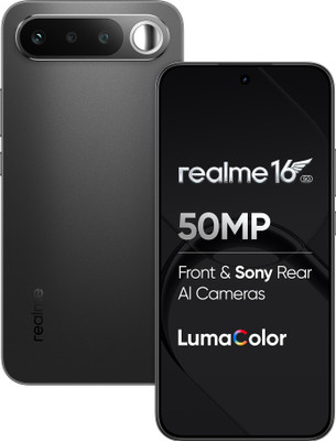 Realme 16 5G
