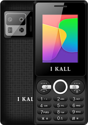 I Kall K24 Pro(Black)