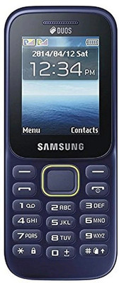 Samsung Guru Music 2 B310ED(Blue)