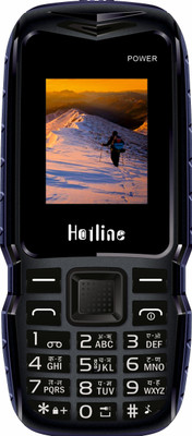 HOTLINE POWER(Black)