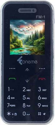 FONEME FM-1 I30 MINI(Black Gold)