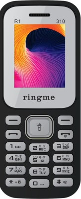 ringme R1Pro 310(Black)