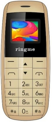 ringme Micro 1(Gold)