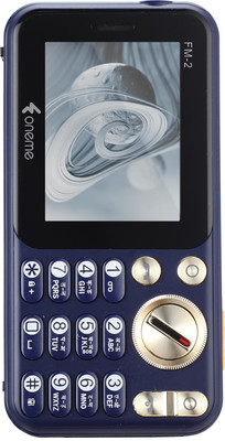 oneme BOUZOUKI FM-2(Blue)