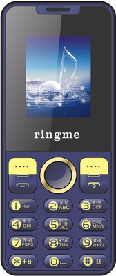 ringme R20(Blue)