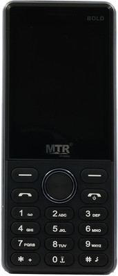 MTR BOLD(Dark Blue, Black)