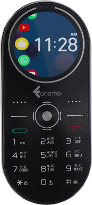 oneme MARS(Black, Gold)