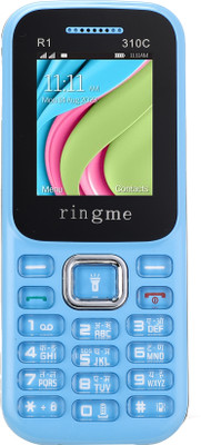 ringme R1 310c(Light Blue)