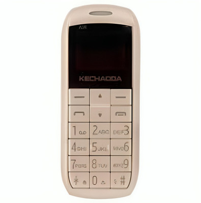 Kechaoda A26_rose gold(Rose_Gold)