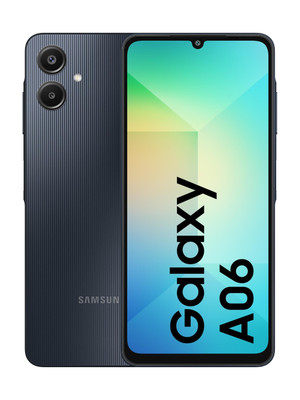 Samsung Galaxy A06 product image