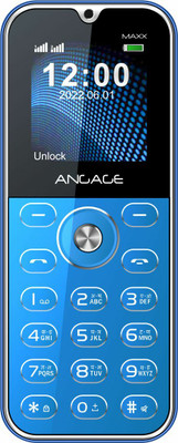 ANGAGE MAXX(Blue)