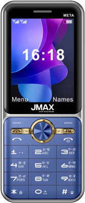 Jmax MTA(Blue)