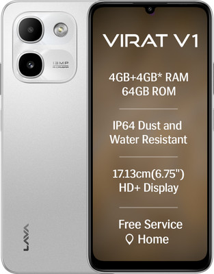 LAVA Virat V1