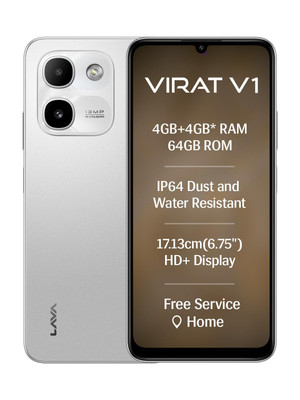 LAVA Virat V1