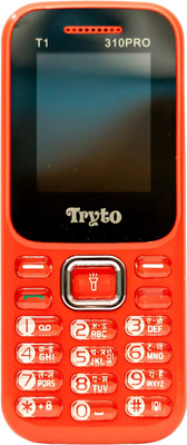 TRYTO T1 310PRO(Red)