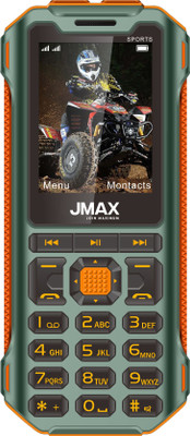 Jmax SPORTS(ARMY GREEN)