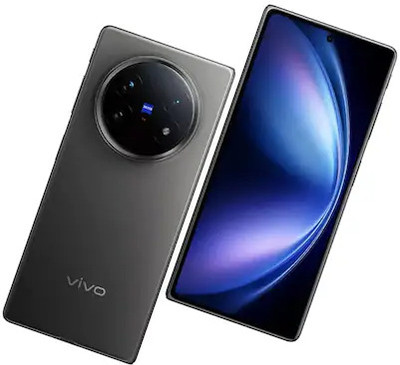 vivo X Fold5 5G