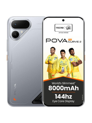 Tecno Pova Curve 2 5G product image