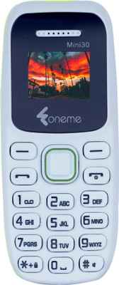 FONEME Mini 30(White)