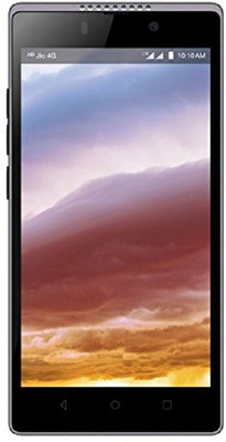 LYF Smartphone WIND 7S (Blue, 16 GB)(2 GB RAM)